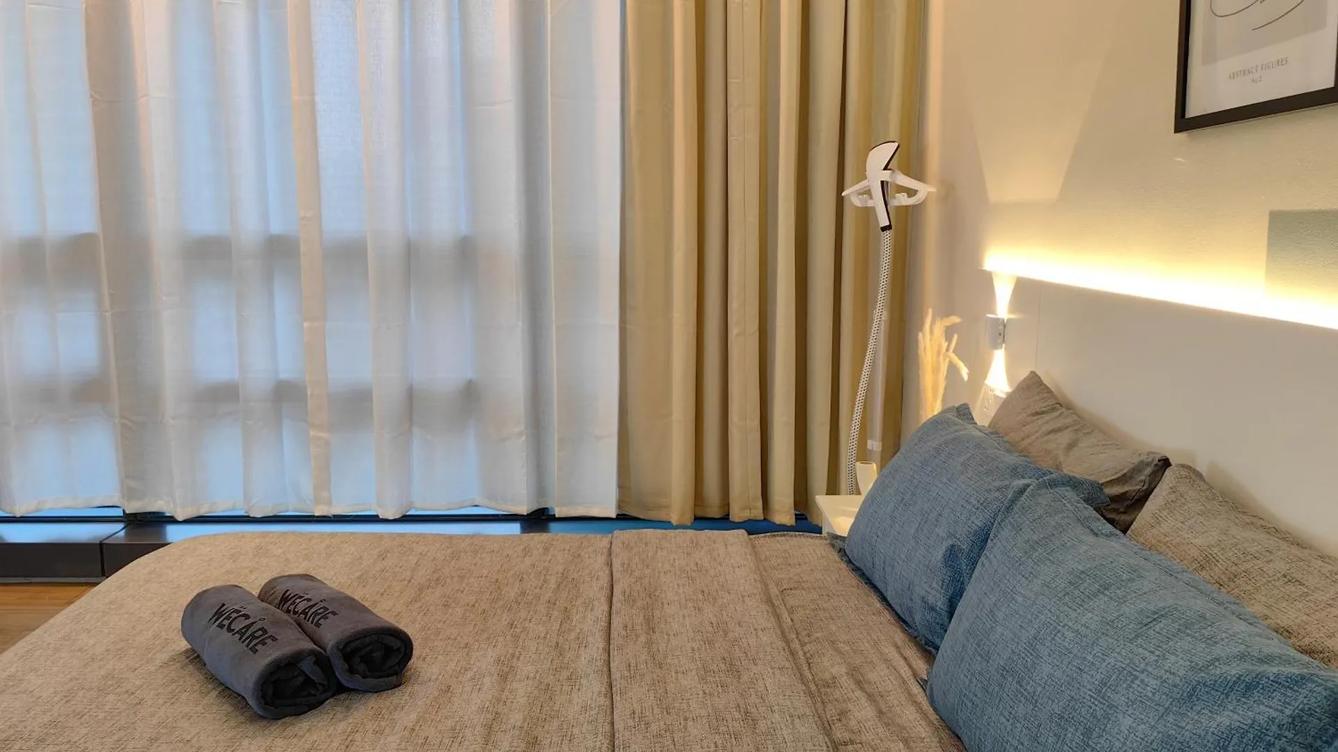 Weekly Monthly Stay - Bangsar Trade Centre Supernova Kuala Lumpur 0*,  Malaysia