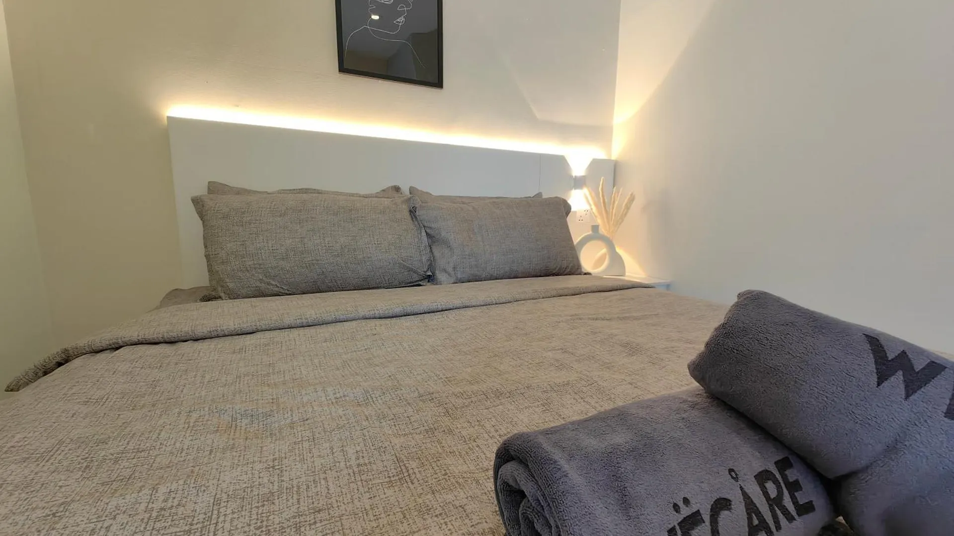 Weekly Monthly Stay - Bangsar Trade Centre Supernova Kuala Lumpur